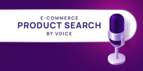 Odoo Ecommerce Voice Search